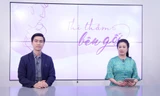 Talkshow 'Thì thầm bên gối': Đối phó với một ‘cô bé’ khô khan