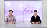 Talkshow Thì thầm bên gối: Hôn nhân không tình dục