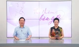 Talkshow 'Thì thầm bên gối': Đột quỵ vì... yêu