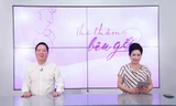 Talkshow 'Thì thầm bên gối': 'Yếu' vì thắt ống dẫn tinh?