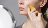 Vỏ chuối - 'thần dược' để làn da của bạn trẻ mãi không già