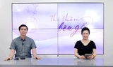 Talkshow 'Thì thầm bên gối': Mỗi người hãy đi tìm điểm G của riêng mình