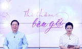 Talkshow Thì thầm bên gối: Ung thư ‘cậu nhỏ’