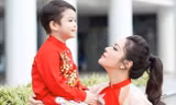 Nhật Kim Anh tức giận