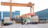 Các khu công nghiệp ở Bắc Giang dần nhộn nhịp trở lại
