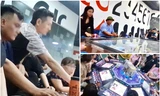 Chủ tịch Hà Nội chỉ đạo khẩn sau loạt bài điều tra các tụ điểm game có dấu hiệu đánh bạc của báo Tiền Phong