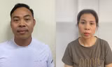 Đối tượng Thành và Sen