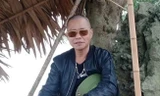 Đối tượng Giang