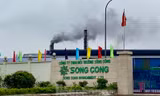 Vụ công ty môi trường bị tố 'bức tử' môi trường: Đề nghị phạt 300 triệu và đình chỉ lò sấy gây ô nhiễm