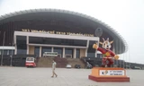 Bắc Giang và Bắc Ninh mở cửa miễn phí các nhà thi đấu để người dân vào xem và cổ vũ cho SEA Games 31