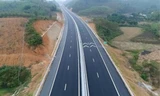 Hà Giang đề xuất 14.852 tỷ đồng làm cao tốc đến cửa khẩu Thanh Thủy