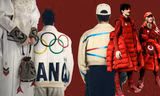 "Mờ ê mê" trước loạt đồng phục của các đoàn thể thao tại Olympic Paris 2024 