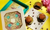 10 điểm cho thiết kế hộp bánh Trung Thu năm nay: Phát nhạc du dương, tích hợp cả cờ tướng!