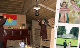 Gợi ý tour 30/4 cho Gen Z: Check-in Dinh Độc Lập, nghe chuyện lịch sử ở địa đạo Củ Chi