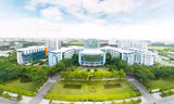 Đại diện đầu tiên của Việt Nam lọt Top 100 trường đại học trẻ tốt nhất thế giới