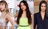 Idol bị công kích vì tặng quà cho Kim Kardashian, fan Olivia Rodrigo lên tiếng bảo vệ 