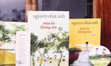 Nhà văn Nguyễn Nhật Ánh hé lộ điểm liên kết giữa "Mùa hè không tên" với "Mắt Biếc"