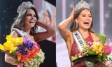 Đăng quang Miss Universe, Andrea Meza viết tiếp kỳ tích cho Mexico sau một thập kỷ