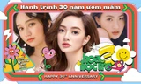 Kaity Nguyễn, Minh Trang, Trúc Anh: Hoa Học Trò là vùng ký ức đẹp của tuổi thanh xuân