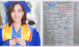 Sở hữu IELTS 8.5, Thảo Tâm vẫn "cóng tay" khi làm thử đề thi tốt nghiệp môn tiếng Anh