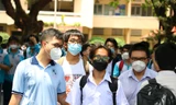 Điểm sàn thi Đánh giá năng lực thấp hơn năm ngoái, teen dự đoán điểm chuẩn giảm nhẹ