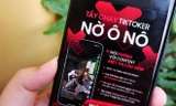 Netizen kêu gọi tẩy chay TikToker Nờ Ô Nô nhưng tài khoản chính chủ vẫn tăng follow ầm ầm
