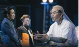 "Rap Việt" tập 6 mùa 2: Karik "phục thù" đoạt lại Freaky khỏi tay Rhymastic nhờ vào JustaTee