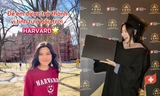 Thực hư vụ Á hậu Lê Phương Thảo đậu Harvard, Hoa hậu Thùy Tiên cũng bị réo tên