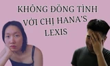 Phản hồi góp ý về mẹo phát âm tiếng Anh, Hana's Lexis nói gì mà gây tranh cãi?