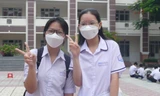 Tỷ lệ chọi tuyển sinh lớp 10 tại TP.HCM: Trường Nguyễn Thượng Hiền mất vị trí dẫn đầu