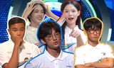 Dàn thí sinh Olympia 24 gây bão mạng nhờ thành tích vượt trội, nhan sắc "miễn bàn"