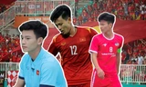 Chân sút mới của Đội tuyển U23 Việt Nam: "Combo" nam thần, học bá là đây chứ đâu!