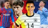 Dàn cầu thủ Gen Z nổi bật nhất tại FIFA World Cup 2022: Bản lĩnh có thừa, tài năng đầy hứa hẹn