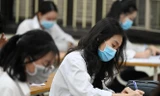 TP.HCM: Công bố điểm chuẩn xét tuyển bổ sung lớp 10 chuyên, lớp 10 thường khi nào công bố?