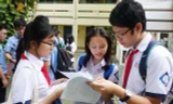 Thi tuyển sinh lớp 10 ở TP.HCM: Giảm số lượng câu hỏi khó nhưng vẫn đảm bảo độ phân hóa