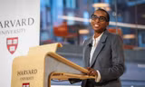 Hiệu trưởng Đại học Harvard bị cáo buộc "đạo văn" 7 công trình nghiên cứu