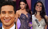 “Điềm báo” ngôi vị Á hậu 1 Miss Universe của đại diện Brazil: Tất cả đều đến từ nam MC?