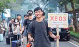 Nhiều trường Đại học cho sinh viên nghỉ Tết kéo dài tới 1 tháng
