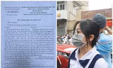 Môn thi đầu tiên của teen 2K7 TP.HCM: Đề thi không quá khó, gợi cảm hứng làm bài cho teen