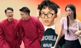 Dàn TikToker đang khiến Gen Z "u mê": Chú Ninh - anh Âm tỏa năng lượng siêu tích cực