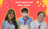 TP.HCM: Teen 2K7 ngóng chờ công bố điểm thi lớp 10 trường chuyên, trường có lớp chuyên