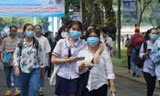 Số lượng thí sinh thi Đánh giá năng lực tăng: Teen lo ngại điểm chuẩn cao, thầy cô nói gì?