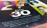 Ngô Hoàng Anh lên tiếng về lùm xùm cá nhân, xin rút tên khỏi danh sách Forbes Under 30