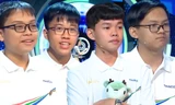 So kè 4 nhà leo núi cừ khôi tranh tài tại Chung kết Đường Lên Đỉnh Olympia 24