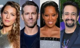 Mới nhất về Met Gala 2022: Vợ chồng "Deadpool" Ryan Reynold - Blake Lively làm chủ xị
