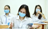 Nguồn: Bộ GD&ĐT