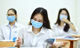 Nguồn: Bộ GD&ĐT