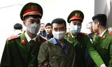 Kinh ngạc với khối tài sản bị phong tỏa của Tổng giám đốc Công ty Việt Á Phan Quốc Việt