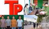 Bản tin Hình sự: Chồng chém vợ trọng thương rồi bỏ trốn