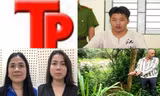 Bản tin Hình sự: Cải trang thành nam giới trốn truy nã 16 năm